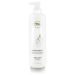 JADWIGA LOTION ZIOŁOWY Zabezpieczający 500ml KatC